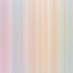 Obraz premium Pastel rainbow stripes in a layered watercolor style with gentle blending effect , watercolor, blending, soft, soothing, rainbow
