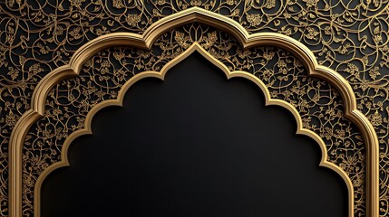 Elegant Ramadan Celebration - Lanterns, Crescent Moons, and Islamic Motifs for Festive Designs