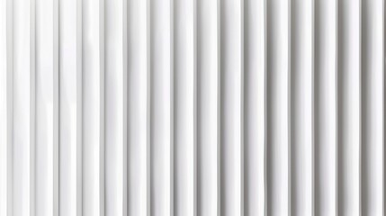 A series of vertical white lines creating a textured background.