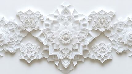 Vibrant Islamic Geometric Patterns & Lanterns for Ramadan and Cultural Celebrations