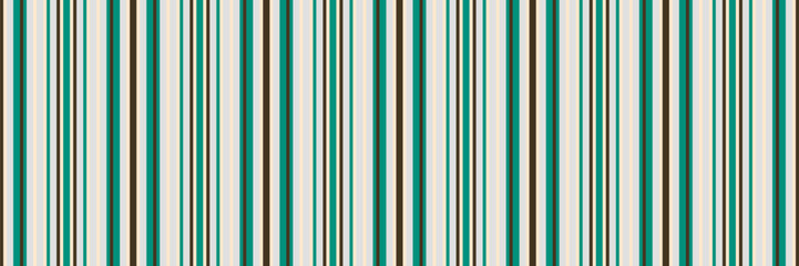 Obraz premium Messy lines fabric vector, rectangle background textile vertical. Luxurious pattern seamless stripe texture in gainsboro and blanched almond colors.