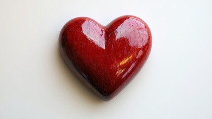 The Heart Shaped Object