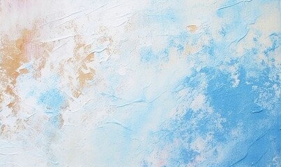 Paper texture close up, pastel watercolor splash, wallpaper, minimal background