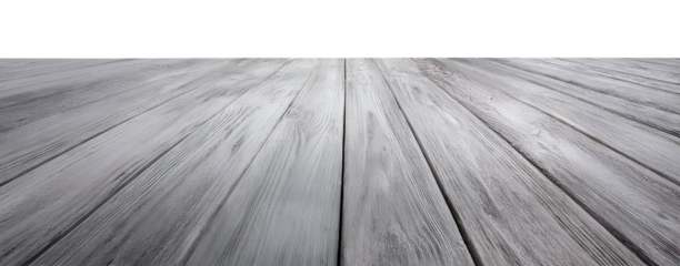 Gray wooden surface