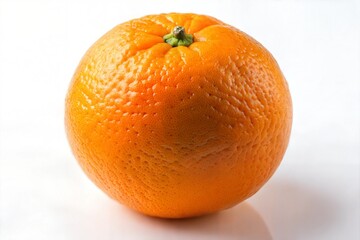 uicy Orange Close-Up