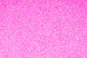 Pink Glitter With Sparkle magic love valentine