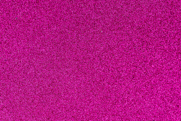 Fototapeta premium Pink Glitter With Sparkle magic love valentine