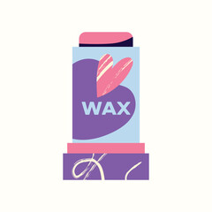 Set cosmetics hair care routine. Beauty care for curly girl method. Hair care bottle styling, cleansing, treatment for kinky hair. Doodle style. Vector illustration isolated on background