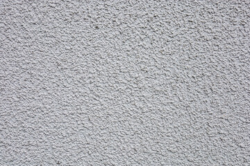 White, grainy house wall elevation texture closeup
