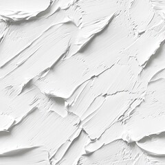 seamless texture of oil paint strokes