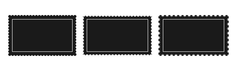 decoration frame template