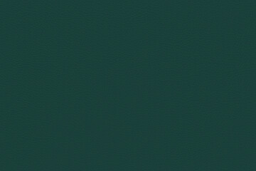 Textured Nephrite Green Leather Background with Fine Grain Surface