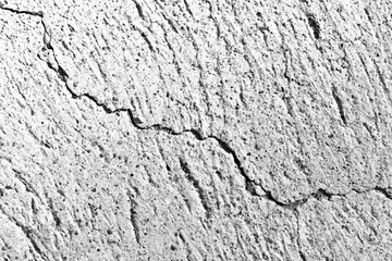 Dirty cracked concrete wall texture background. Scratches on wall.