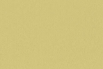 Vibrant Mustard Yellow Leather Texture with Subtle Grain for Backgrounds and Design