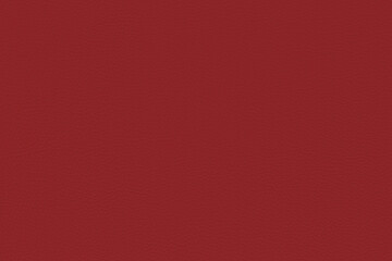 Fototapeta premium Bold Red Leather Texture with Fine Grain for Backgrounds and Design