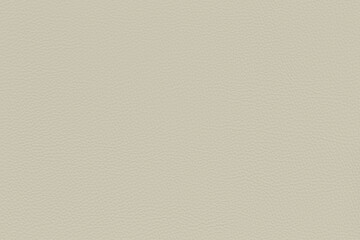 Lotus White Leather Texture - Soft Natural Grain Finish