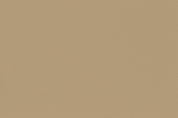 Oak Leather Texture - Natural Beige Grain