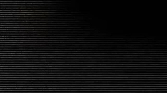 static flickering background vhs noise