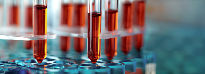 Analyzing Blood Samples for Genetic Hemophilia Testing: Uncovering Inherited Conditions