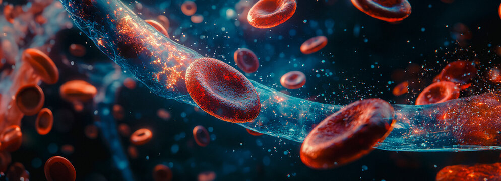 Decoding Anemia: Investigating the Consequences of Red Blood Cell Deficiency