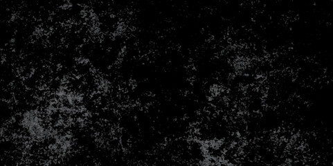 Abstract dark black grey concrete wall texture background, Black wall with dirty texture background, damaged rusty crack and scratch black wall texture design, vintage surface dusty rough texture.
