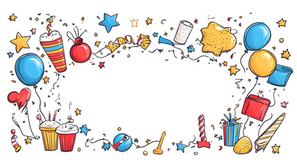 New Year or Christmas festival card poster or wallpaper, it can be used in advertising. There is space to text.