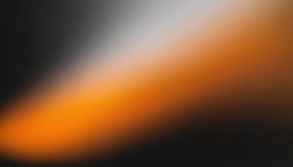 Artistic Abstract Gradient with Film Grain Perfect for Web Banner Backgrounds