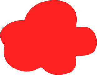 Speech Bubble Talk Line art