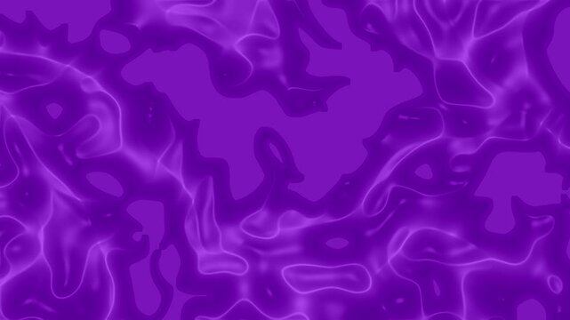 Purple liquid swirls form an abstract background ideal for design projects. Perfect for creating modern and artistic digital compositions.