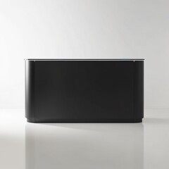 minimalist promotional counter 