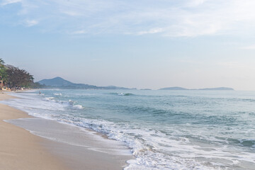 Traumhafte Str&auml;nde auf Ko Samui: Thail&auml;ndische K&uuml;stenlandschaften