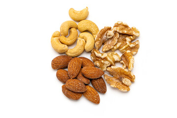 ミックスナッツ