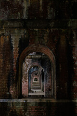 紅葉深まる南禅寺