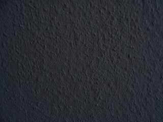 Schwarze Raufaser Tapete als Vollbild und Hintergrundbild mit Platz für Text und Bilder