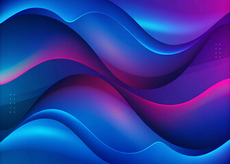 Glowing neon circle, fluffy cloud, cyberpunk aesthetic, retro-futuristic, blue and pink gradient, reflective surface, dark background, ethereal atmosphere, sci-fi landscape, digital art, vibrant color