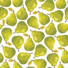 Pear-pattern4
