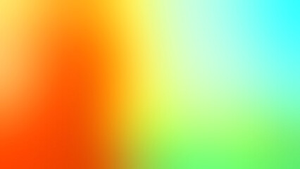 abstract gradient multicolor backgounds 4k Smooth transitions of iridescent colors, Soft pastel color gradient, Colorful gradient Rainbow	