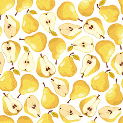 Pear-pattern5