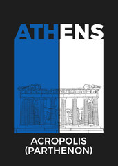 Athens Acropolis