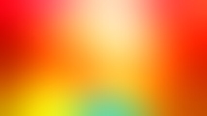 abstract gradient multicolor backgounds 4k Smooth transitions of iridescent colors, Soft pastel color gradient, Colorful gradient Rainbow	