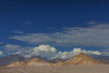 Northern Argentina