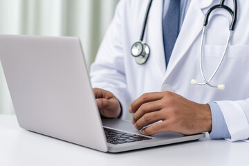 Office consultation, professionals engaging with a client, utilizing technology in a modern workspace, fostering communication and collaboration