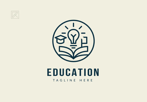 Education Logo