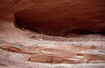 formations in historic city