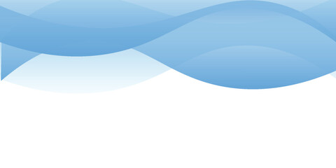 Abstract blue background. wave modern vektor illustrtion