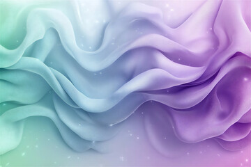 Obraz premium abstract background with silk