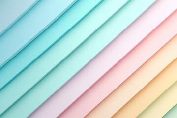 Fototapeta premium colorful striped background