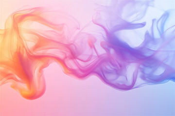 Obraz premium abstract smoke background
