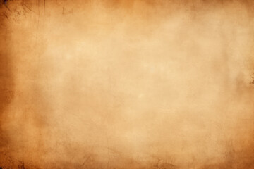 Obraz premium Processed collage of old retro paper surface texture. Background for banner, backdrop or texture