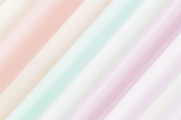 Fototapeta premium Gradient background with diagonal lines